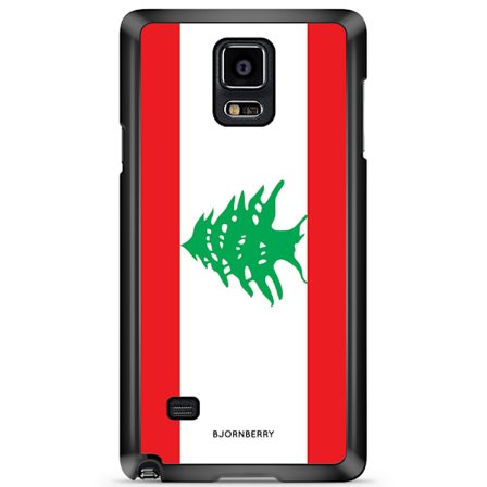 Bjornberry Skal Samsung Galaxy Note 3 - Libanon