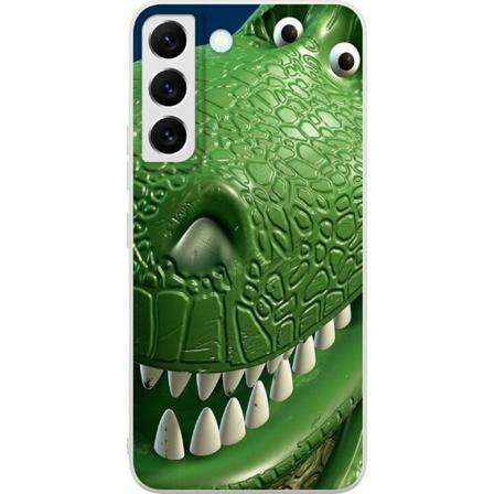 Samsung Galaxy S22+ 5g Premium Skal Toy Story - Rex