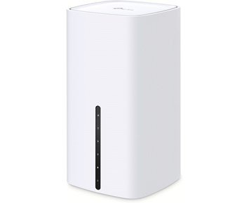 TP-Link Archer NX200 - 5G AX1800 trådlös Dual-Band Gigabit Router