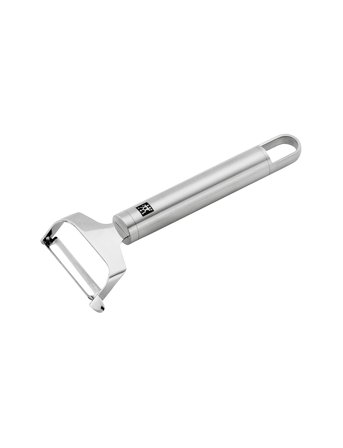 Swivel Peeler Silver Zwilling