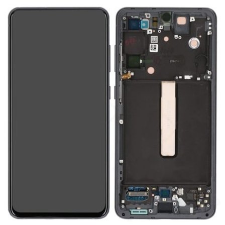 Galaxy S21 FE LCD Display Grey