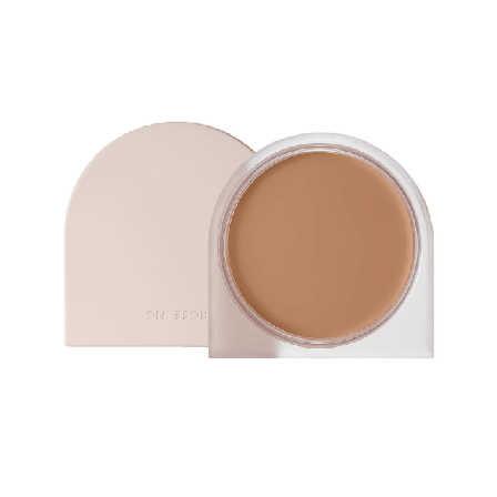 Rose Inc Solar Infusion Cream Bronzer Highlighter Dam Beige 5,5 G