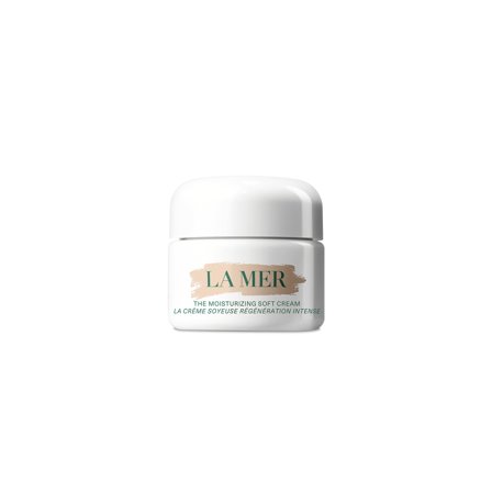 La Mer Collezione Moisture The Moisturizing Soft Cream 30ml - Tratt.viso 24 ore effetto globale