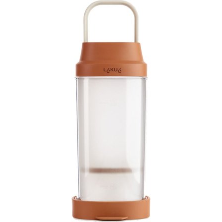 Lékué Veggie Drink Maker - Brun | KitchenOne