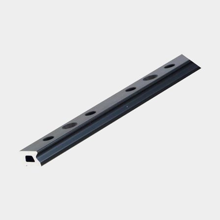 Ronstan Skotskena serie 22 mm 2 m silver