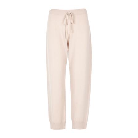Max Mara, Sweatpants Beige, Dames, Maat:M