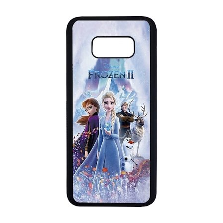 Frost 2 Samsung Galaxy S8 PLUS Skal