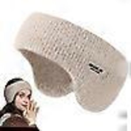 Lydisolerede høreværn Vinter Varme Støjreducerende Letvægts Til Arbejde Og Lur Bærbare Til Koldt Vejr