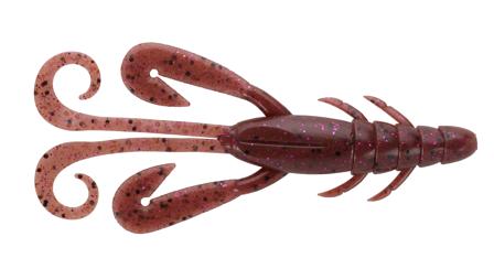 Daiwa Prorex Craw 9,5cm 6g Purple Canela