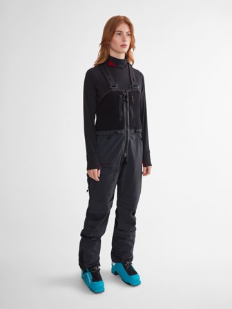 Vidar Latzhose Damen