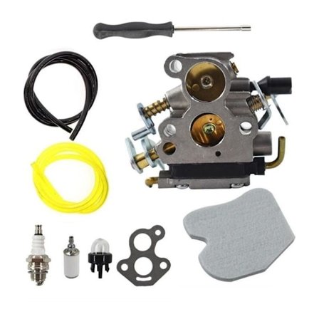 Karburator til Husqvarna 235 235e 236 240th motorsav 574719402 545072601