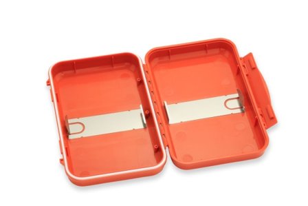 C&F Design Universal System Case Medium - Orange