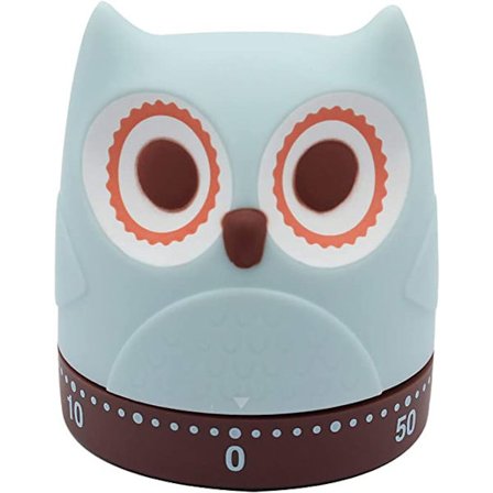 Kjøkkenmaskiner Kjøkken Kjøkken Timer, Ugle