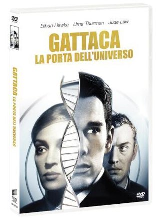 Gattaca - La Porta Dell'Universo