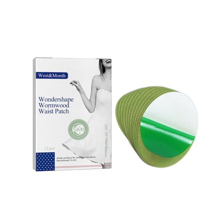 Wonder Shape Malört Midja Patch