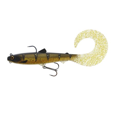 Westin Bullteez Curltail R2f 16cm 35g Sinking Cola Perch
