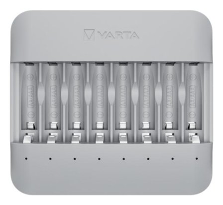 VARTA Eco Charger Multi Battery