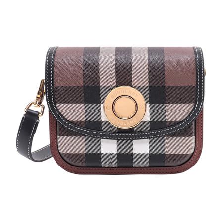 Burberry, Shoulder Bags Brązowy, Kobieta, Rozmiar: ONE Size