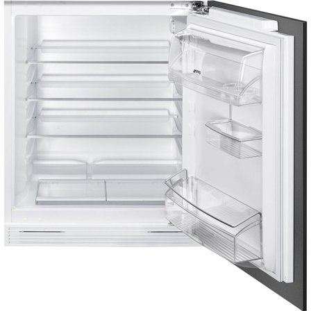 Smeg U8L080DE integrerat kylskåp | Vitvaror > Kylskåp | Bagaren och Kocken