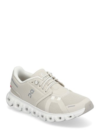 On Cloud 6 - Beige - 38