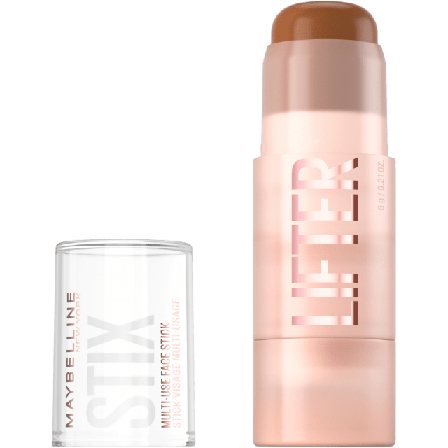 Maybelline Lifter Stix Multi-Use Highlighter- & Contouringstick Foundation Dam Brun 6 GR