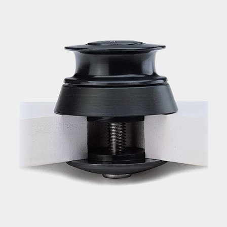 Harken 44mm Crossover Block (1984)