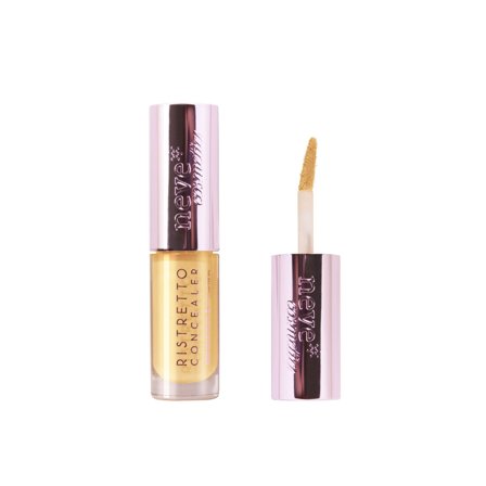 NEVE COSMETICS Ristretto Concealer Yellow Tone 2ml - Correttore