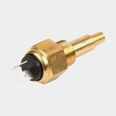 Temperaturgivare med larm 1GM