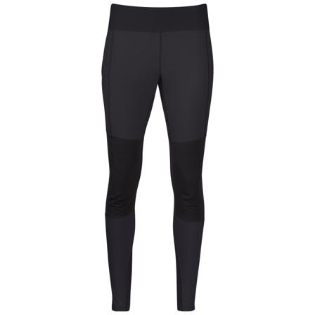 Bergans Women's Fløyen V2 Pants Women hiking trousers Black L