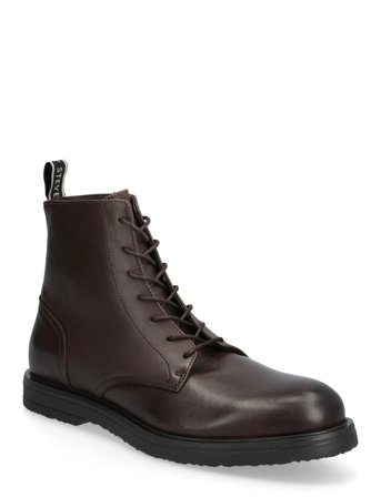 Sneaky Steve Carlos Brown - Brown - 43