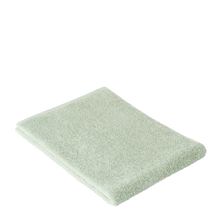 Åhléns Home Handduk STELLA 50x70 cm Badrumstextilier Grön ONESIZE