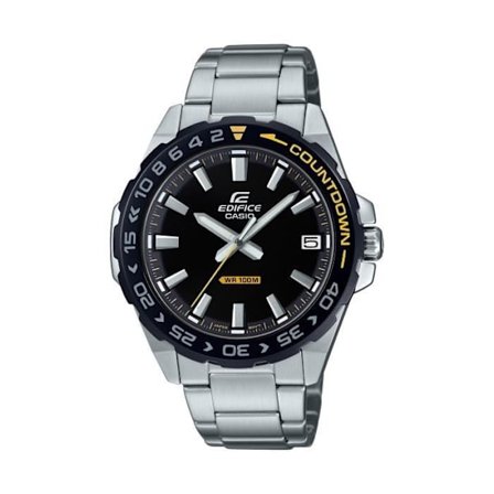 CASIO Edifice Watch EFV-120DB-1AVUEF