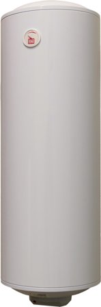 Nemi V 3008999981 Varmvattenberedare bottenanslutning 150 l, 2000W, Värme