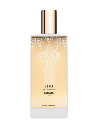 Memo Edp Siwa 75Ml - Nude - 75 ml