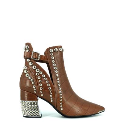 Jeffrey Campbell, Shoes Brązowy, Kobieta, Rozmiar: 38 EU