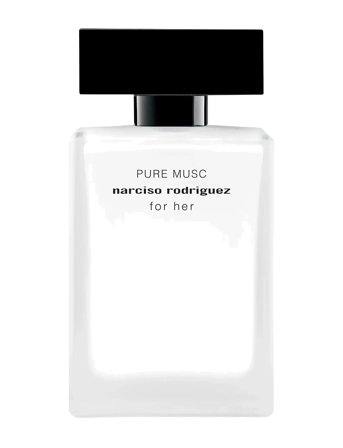Narciso Rodriguez For Her Pure Musc Edp - Nude - 50ML