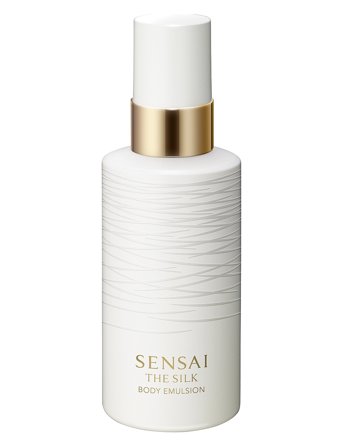 SENSAI The Silk Body Emulsion - Nude - 200 ml