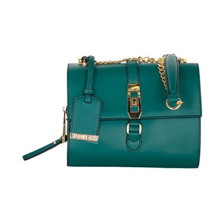 Silvian Heach, Bags Zielony, Kobieta, Rozmiar: ONE Size