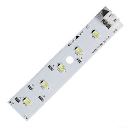LED kylskåpslampa för Samsung kylskåp - DA41 00519B strip (FMY)