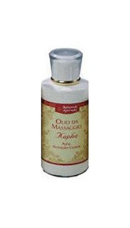 Olio Massaggio Alle Erbe Kapha 500ml