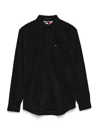 Tommy Jeans | Tjm Reg Baby Cord Shirt Ext | S