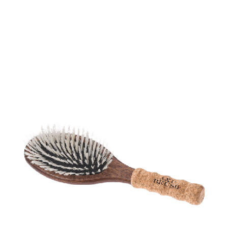 Antonio Axu Axubrush OVAL All Soft Brush Borstar & kammar Dam ONESIZE