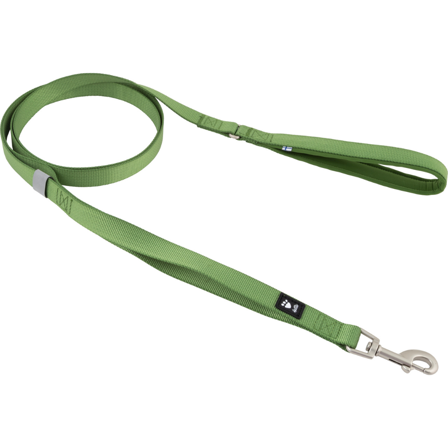 Hurtta Weekend Warrior Standard Leash Parsley