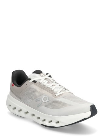 On Cloudsurfer Next - Grey - 40.5