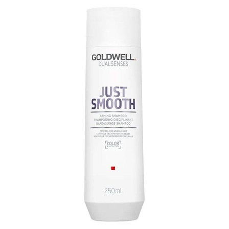 Goldwell Dualsenses Just Smooth Taming Shampoo 250ml