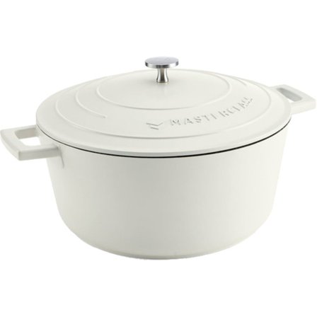 Masterclass Grateng 5 liter, krem' - 'Creme