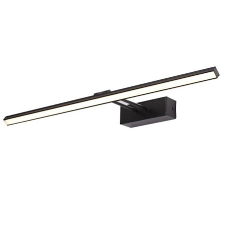 Peilivalo LED-peililamppu, 8W kylpyhuoneen valo valkoinen, peilivalot