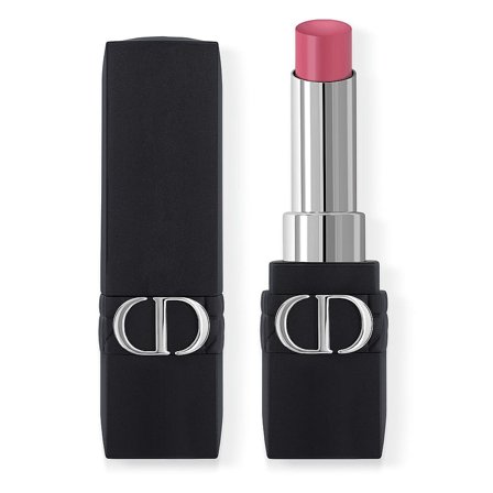 DIOR Rouge Dior Forever - Transfer-Proof Lipstick 670 Rose Blues, Makeup, Læber, Læbestifter
