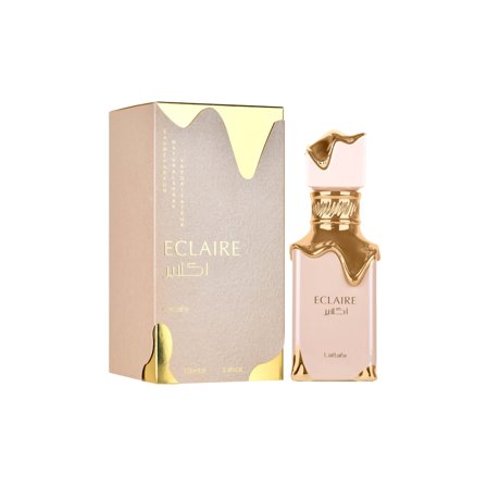 Lattafa Women Eclaire 100ml - Eau de Parfum