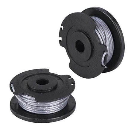 3x Erstatningsspole til BOSCH ART 24 27 30-36 LI Græstrimmer Tråd 1.6mm